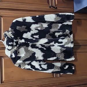 Eddie Bauer Shepra 1/4 zip